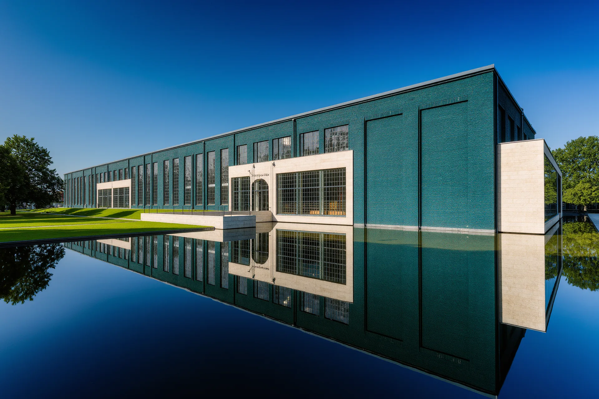 Die besten Wohngegenden in NRW: Von Düsseldorf bis Münster