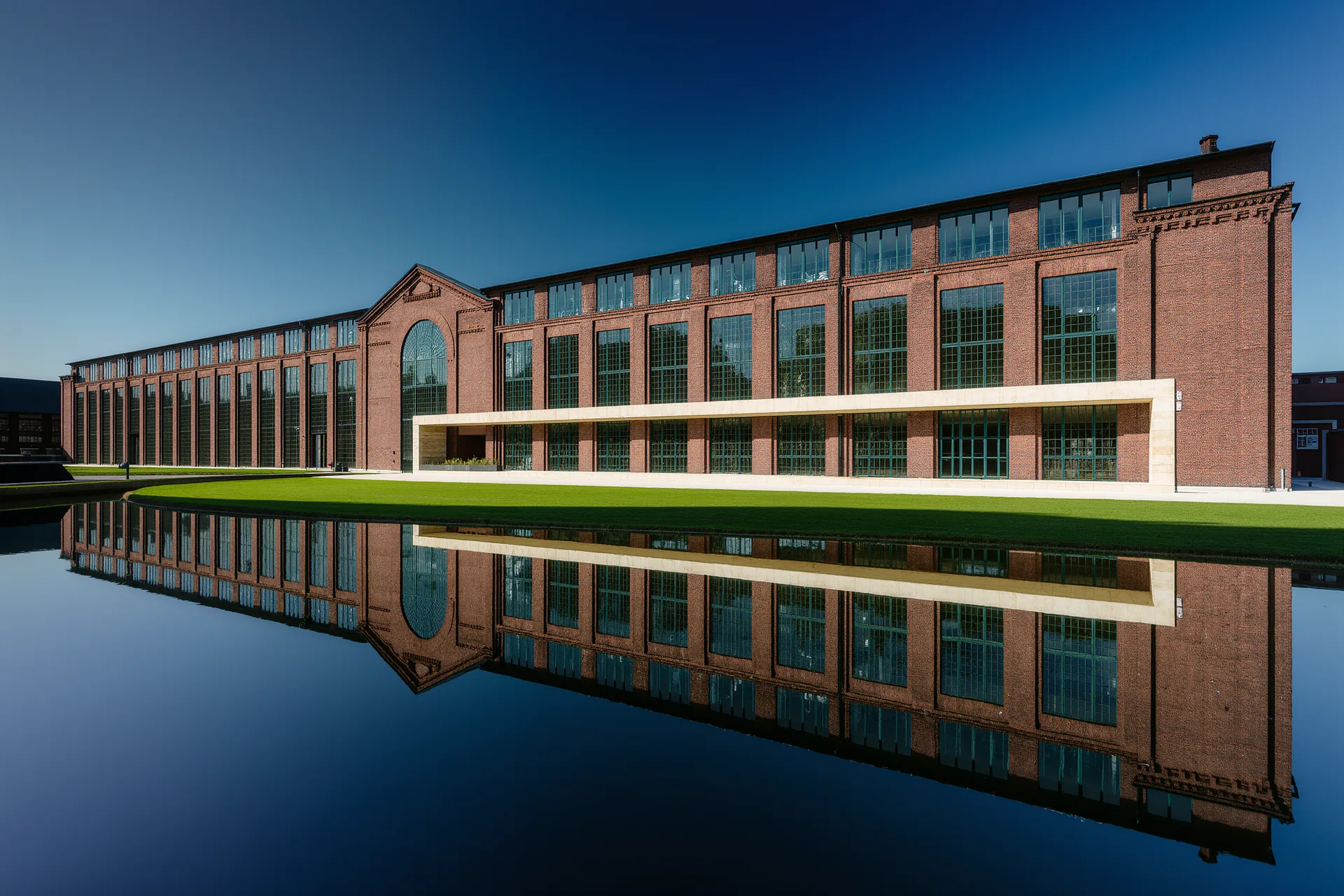 Ferienimmobilien in NRW: Chancen und Potenziale für Käufer