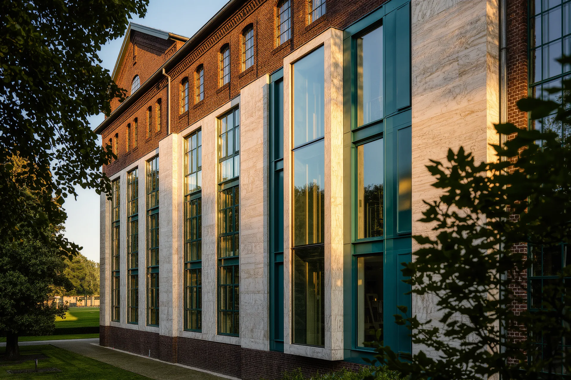 Immobilien mit historischem Flair: Denkmalschutz in NRW erklärt