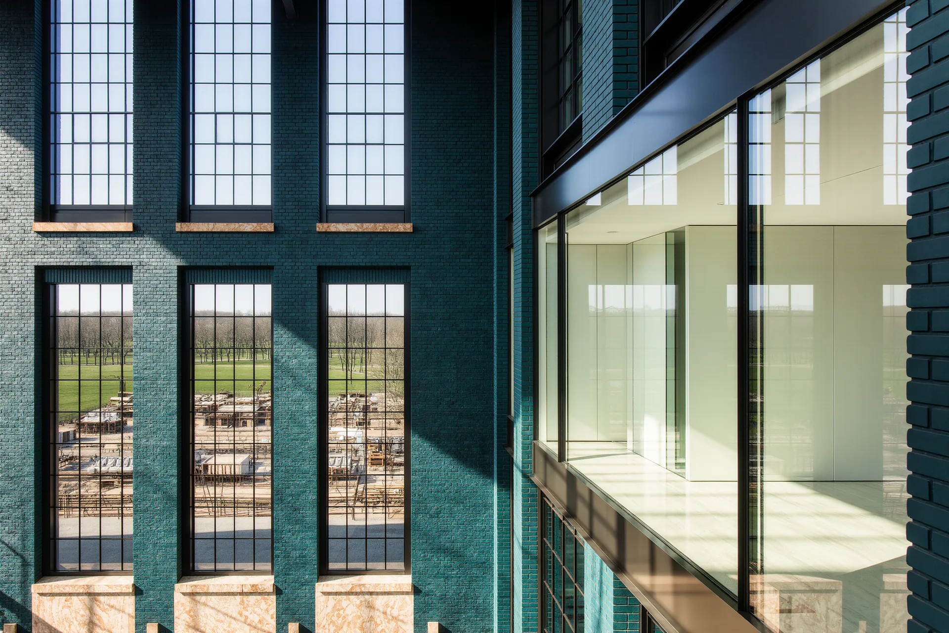 Neubauprojekte in NRW: Wohnen mit moderner Architektur und nachhaltigen Konzepten