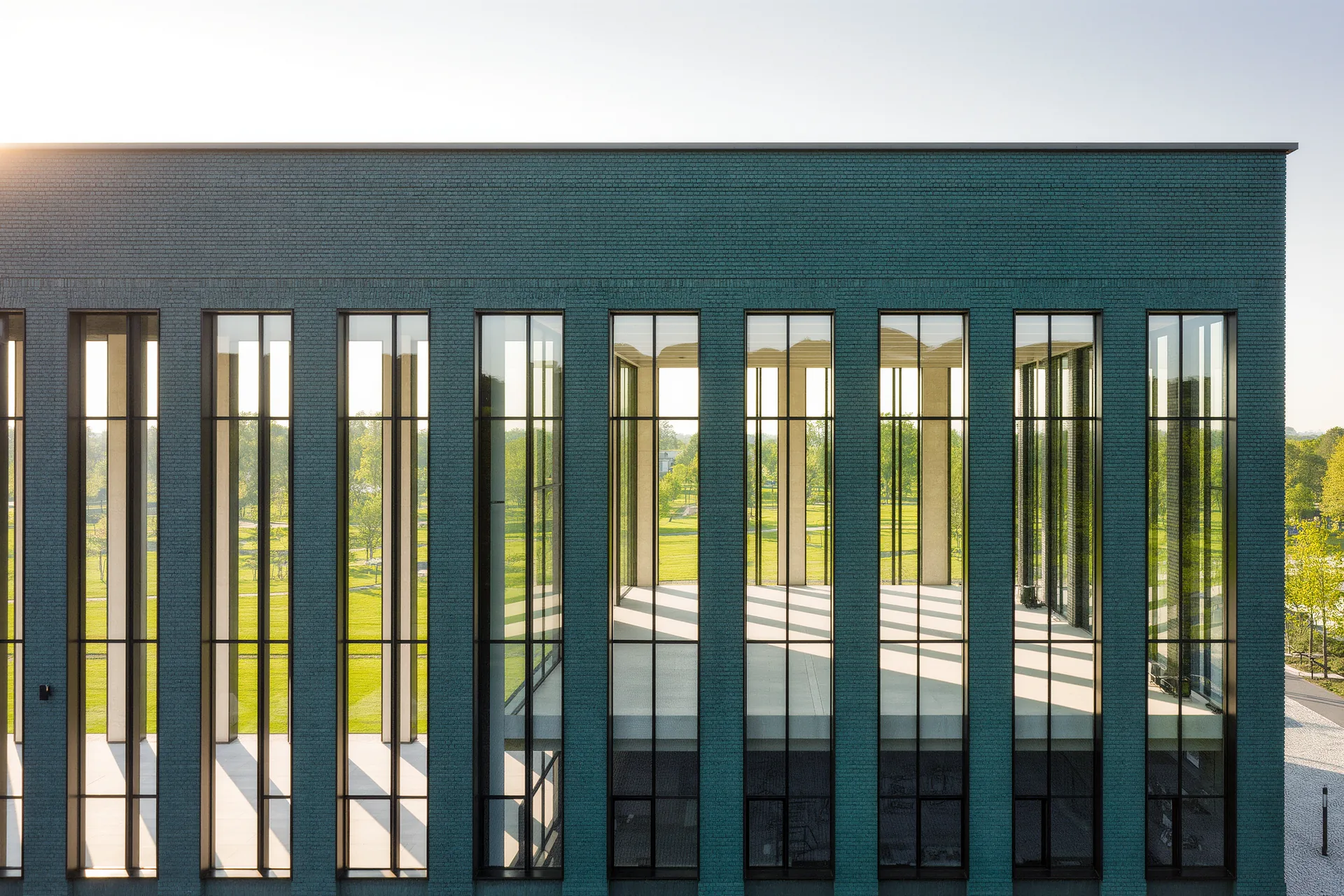 Warum Gated Communities in NRW an Bedeutung gewinnen